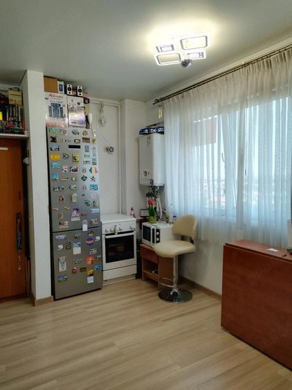 Garsonieră decomandată în Chiajna