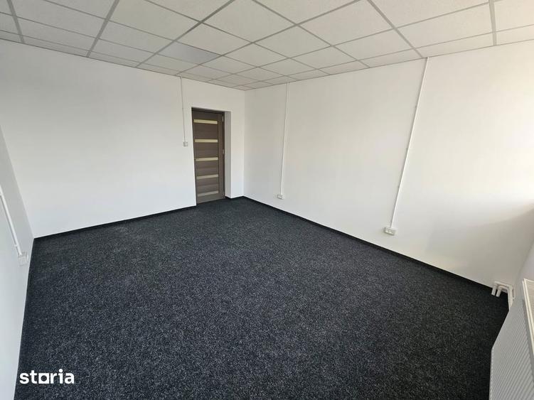 Spațiu comercial, de 1,100 mp, în Regie