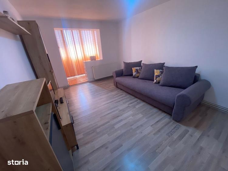 Apartament 2 Camere, Zona Linistita! 1600Ron, Usor Negociabil! - 1