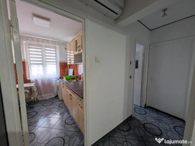 Apartament decomandat etaj intermediar Orizont - Mega Image - 7