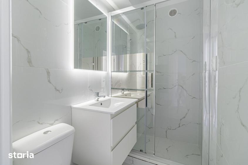 Apartament Renovat | Metrou Gara de Nord - 3