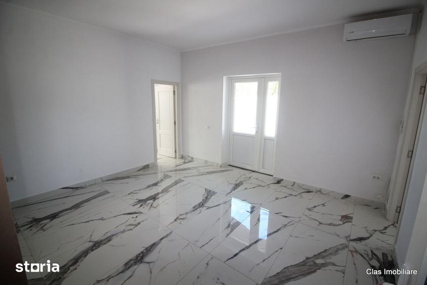 Spațiu comercial, de 207 mp, în Central