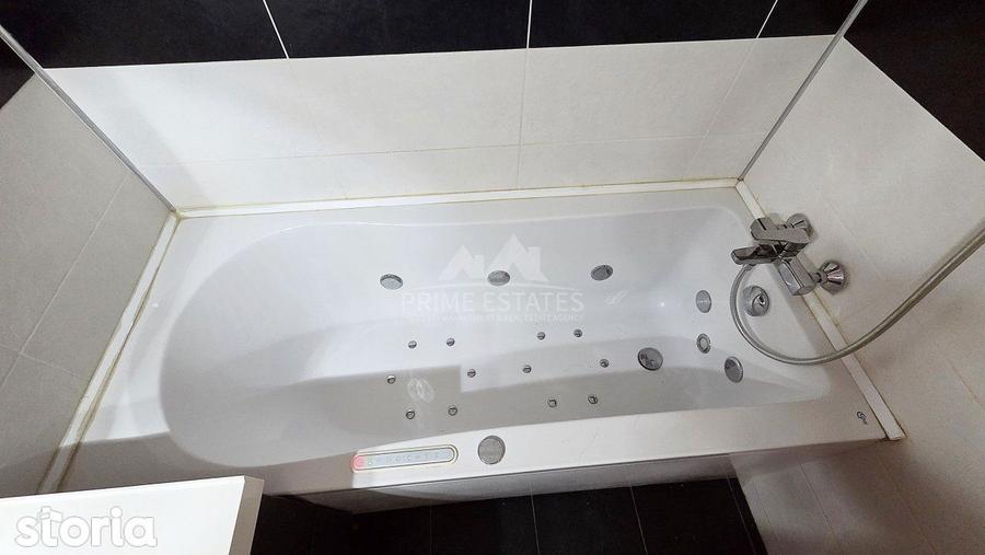Apartament cu 2 camere decomandat, mobilat în Crângași