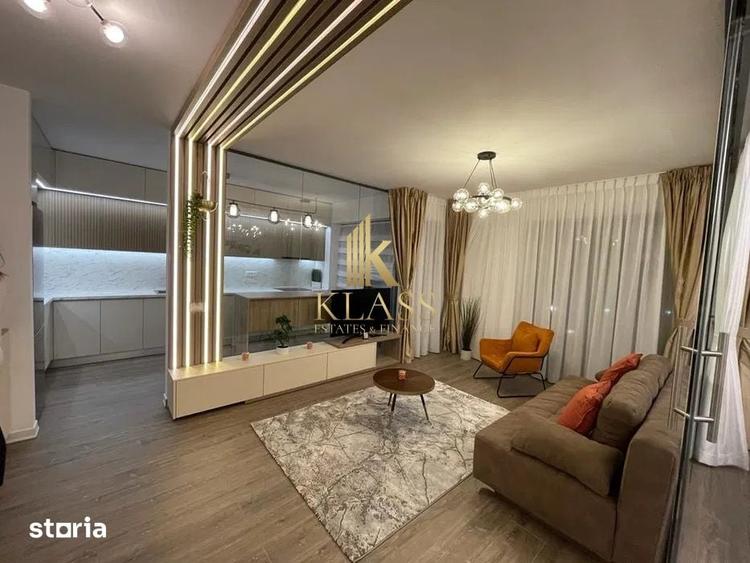 Apartament 2 Camere | Cloud 9 Residence | 5 min metrou Aurel Vlaicu | - 1