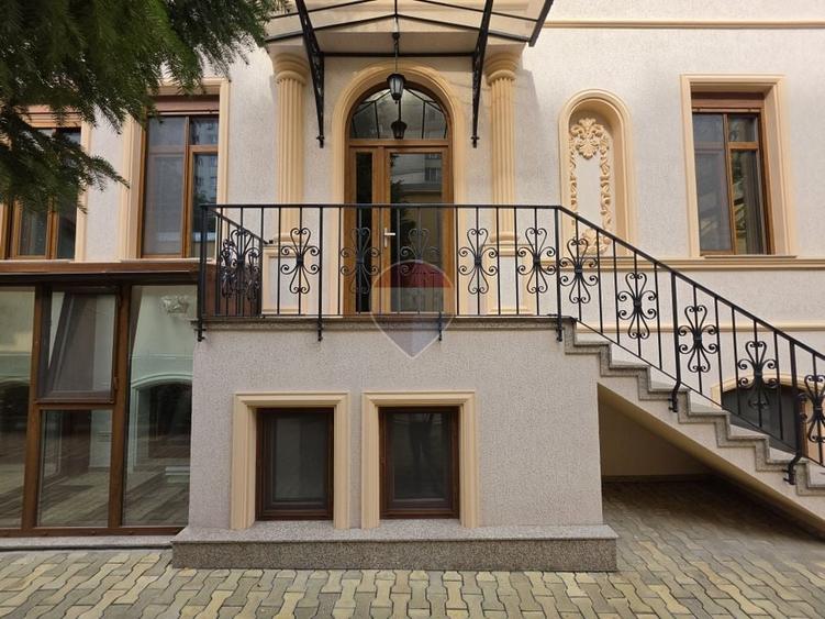 Piața Victoriei | Vilă Premium | 123 mp | Prima Închiriere | 5 Camere - 1
