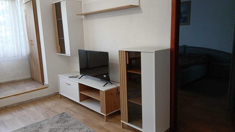 Apartament cu 2 camere semidecomandat în Unirii