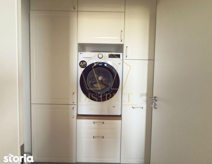 Apartament superb cu 3 camere si 2 bai | Prima inchiriere | Dumbravita - 12