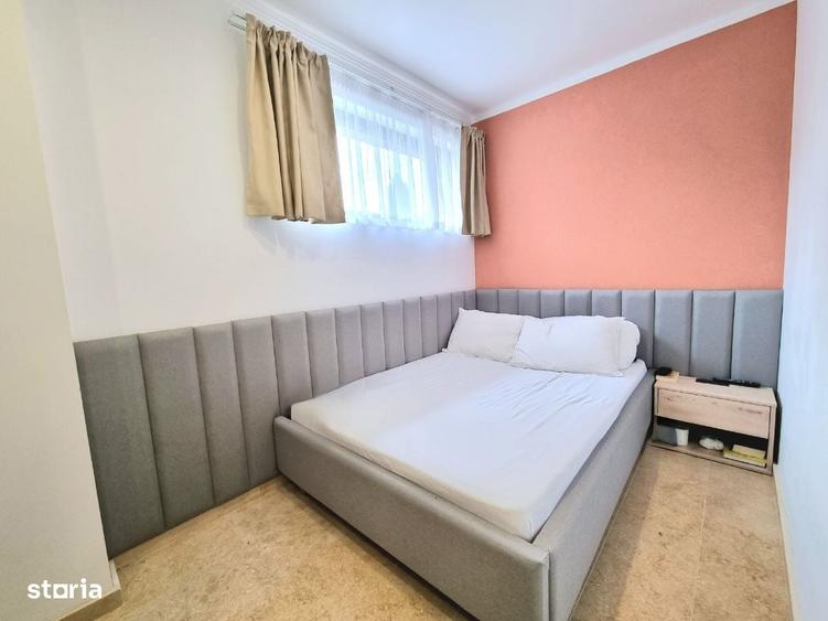 Apartament tip studio, zona FSEGA. - 1