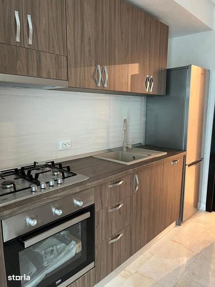 Apartament de inchiriat cu 2 camere decomandat- Royal Town Copou - 6