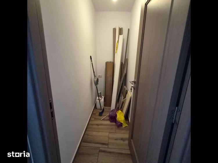 Apartament cu 3 camere decomandat în Mioriței