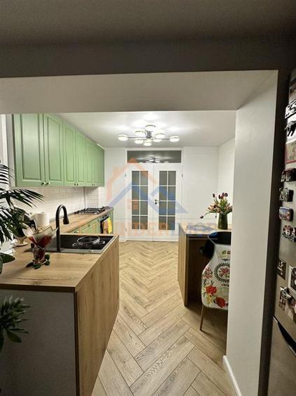 Apartament de vanzare cu 2 camere, Marriott,64mp - 13