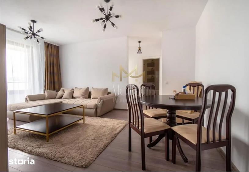 Apartament frumos 3 camere | terasa | garaj | zona Iulius Mall! - 9