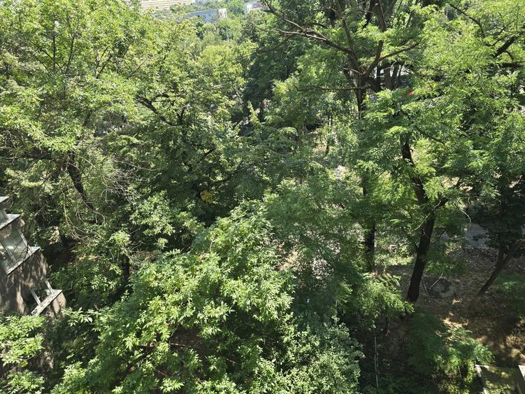 Apartament cu 2 camere semidecomandat, mobilat în Titan