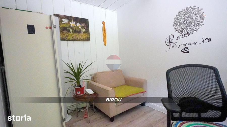 Casă cu 3 camere cu Teren 388 Mp în Valea Borcutului
