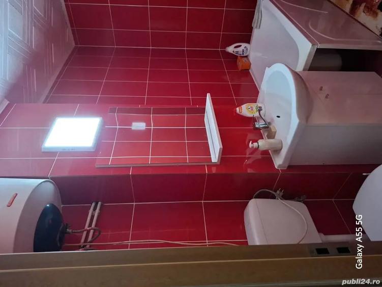 Garsonieră decomandată în Fântânele