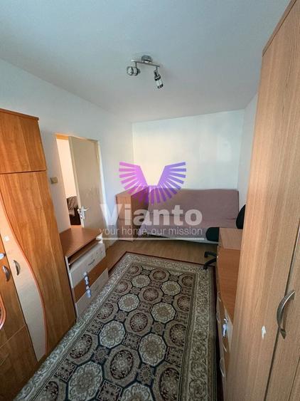 Apartament cu 2 camere semidecomandat, mobilat în Hipodrom 2