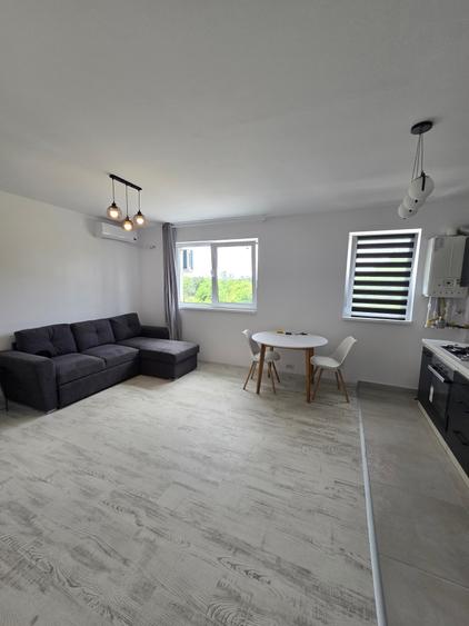 Garsoniera Berceni | Complex nou | Prima inchiriere | Mutare imediata - 1