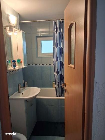 Apartament cu 3 camere în 8 Martie