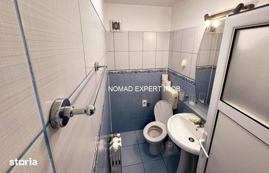 Apartament 3 camere 73,5 mp utili si balcon 7 mp zona Spital - 8
