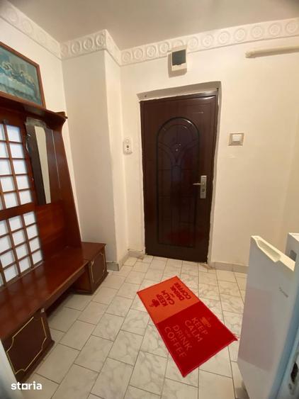 Apartament cu 2 camere în Tache