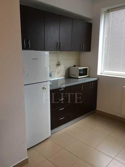 Apartament 2 camere în zona str. Bradutului - Sigma Center - 16