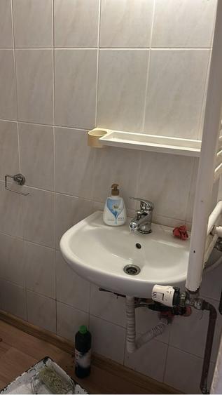 Garsonieră în Central