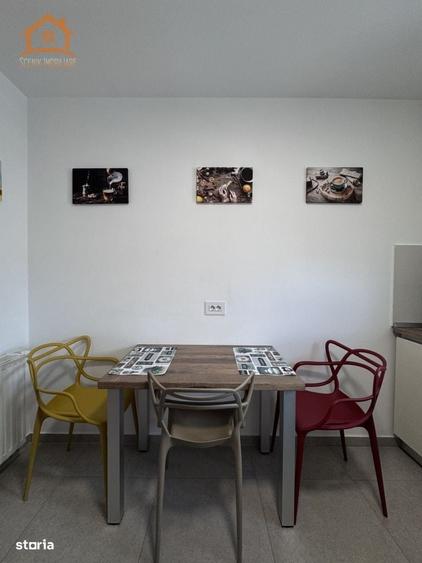 Coresi Avantgarden - Kasper, apart. elegant de inchiriat, din 15.09.20 - 13