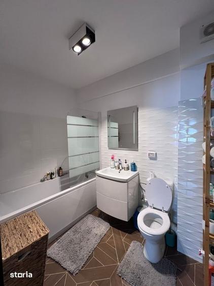 Apartament 2 camere, 53 mp, zona Galata - 6