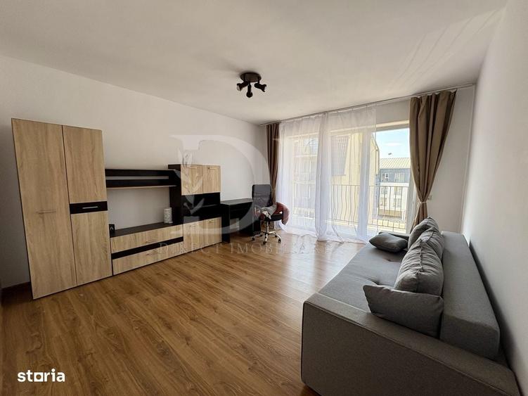 Apartament De Vanzare Floresti, Cluj | Zona Florilor - 6