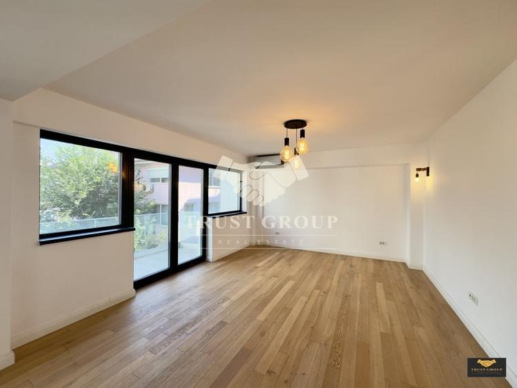 Apartament 3 camere Polona-Dorobanti | Loc de parcare - 8