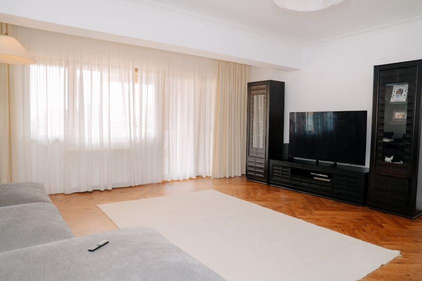 Apartament 3 camere plus 2 camere dressing in Splaiul Independenței – Sector 6 - 1