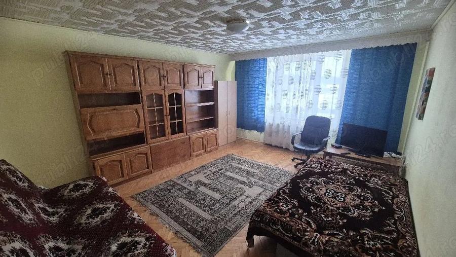 Garsonieră semidecomandată în Someșeni