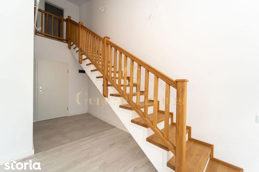 Apartament cu 3 camere în Sânpetru