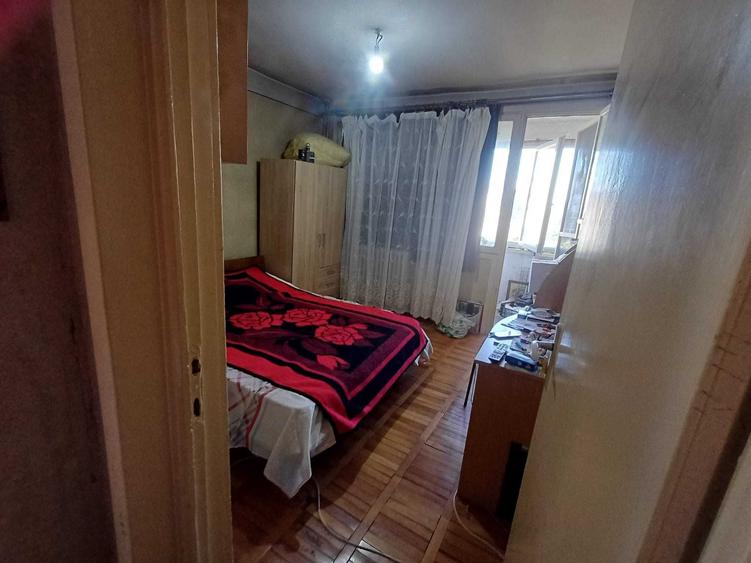 Apartament cu 2 camere decomandat în Circumvalațiunii