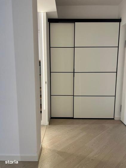 Studio modern/ Cortina North/ Promenada/ Pipera - 9