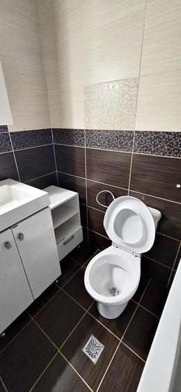 Apartament cu 2 camere decomandat, mobilat în Fizicienilor