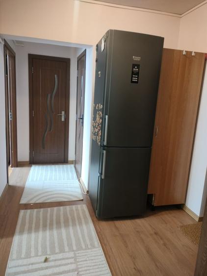 Apartament cu 2 camere semidecomandat în Progresul