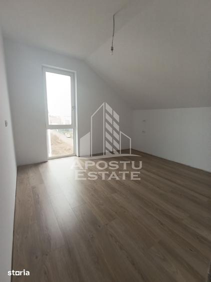 Apartament cu 2 camere în Freidorf