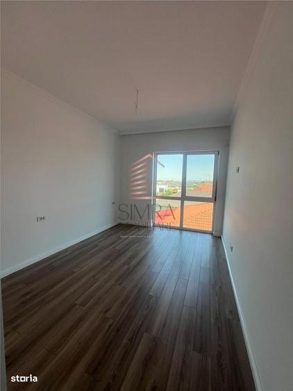 Apartament cu 2 camere în Sântandrei