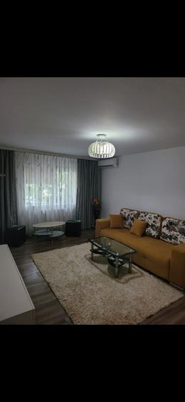Apartament cu 2 camere decomandat în Tomis Nord