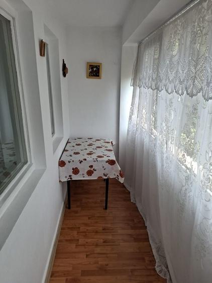 Garsonieră semidecomandată în Radu Negru