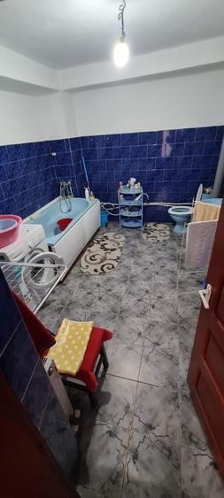 Casă cu 5 camere cu Teren 455 Mp în Central