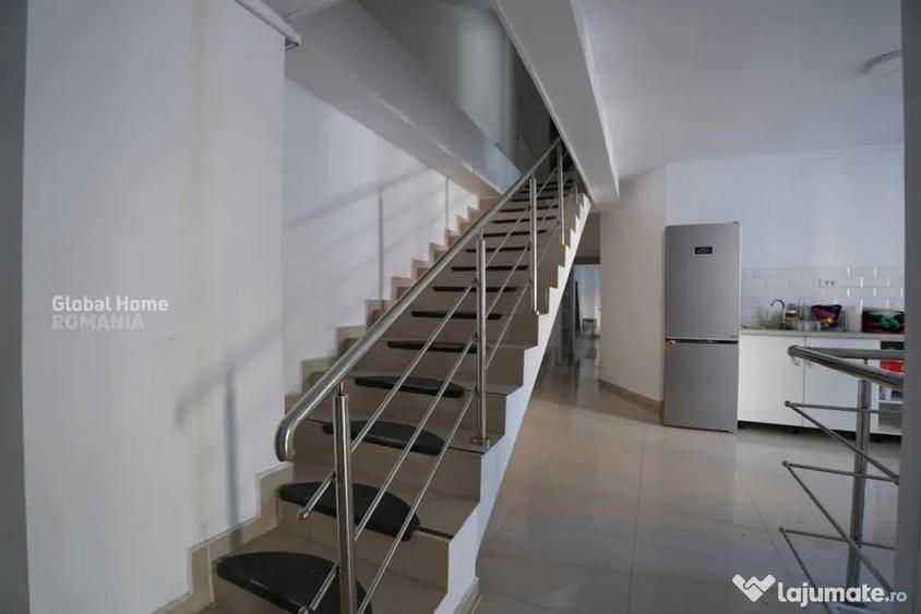 Casă cu 12 camere cu Teren 600 Mp în Victoriei