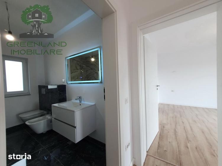 Casă cu 4 camere cu Teren 550 Mp în Miroslava