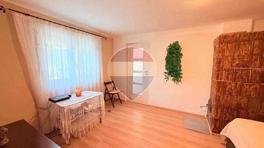 Casă individuală cu 5 camere cu Teren 1200 Mp în Ciorogârla
