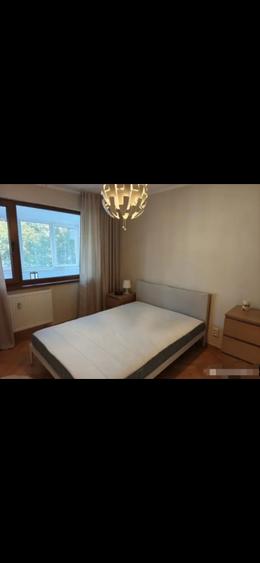 Apartament cu 2 camere în Bucureștii Noi