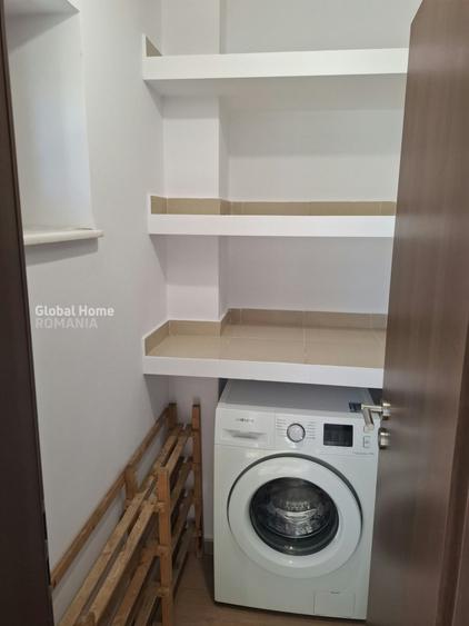Apartament cu 3 camere decomandat, mobilat în Unirii