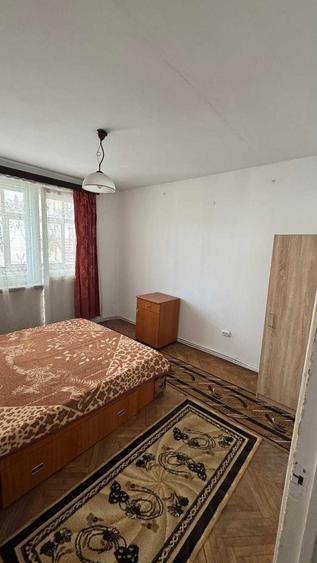 Apartament cu 2 camere semidecomandat în Ultracentral