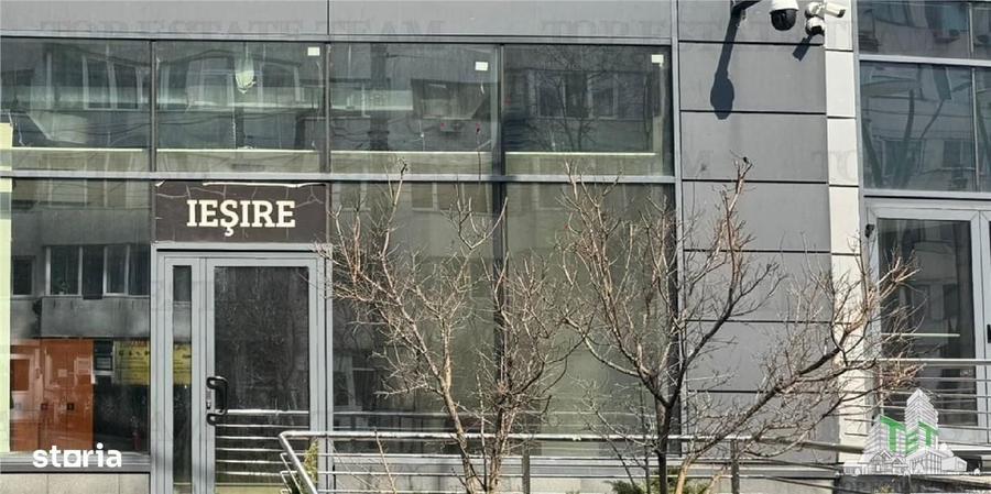 Spațiu comercial, de 175 mp, în Eroii Revoluției