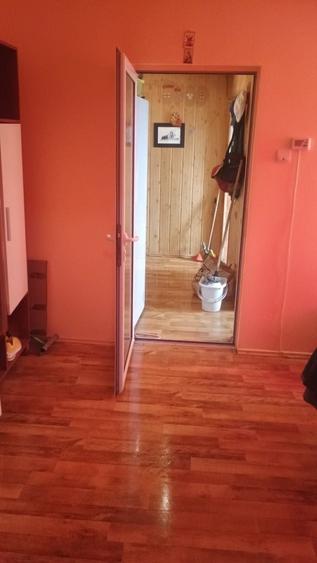 Apartament cu 2 camere nedecomandat în Central